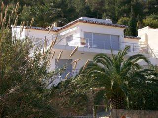 Chalet en venta en Javea/Xàbia, Alicante (Costa Blanca)