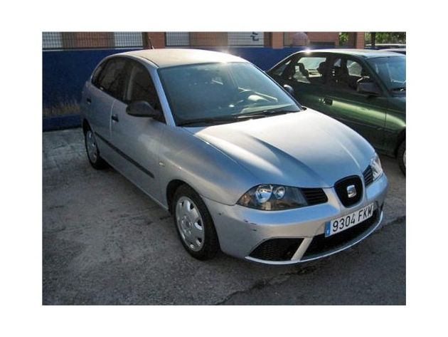 FORD FOCUS 1.6 TDCI TREND