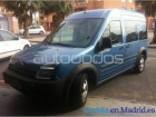 Ford Transit - mejor precio | unprecio.es