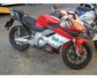 GILERA SC 125 - mejor precio | unprecio.es