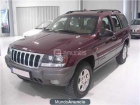 Jeep Grand Cherokee 3.1 TD LIMITED - mejor precio | unprecio.es