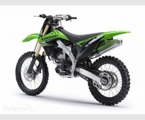 KEEWAY KX 250