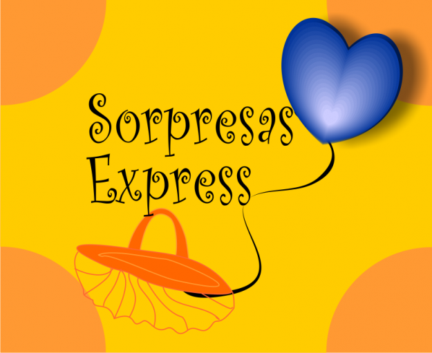 Sorpresas express. cestas de regalo a domicilio 622317047