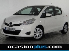 Toyota Yaris 90D CITY 5P, 10.700€ - mejor precio | unprecio.es