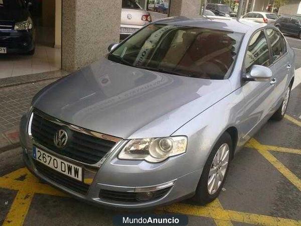 Volkswagen Passat 2.0TDI Highline