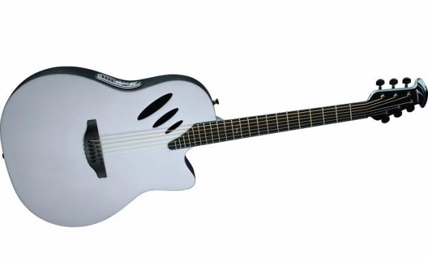 Guitarra acústica Ovation CC54i-PL iDea