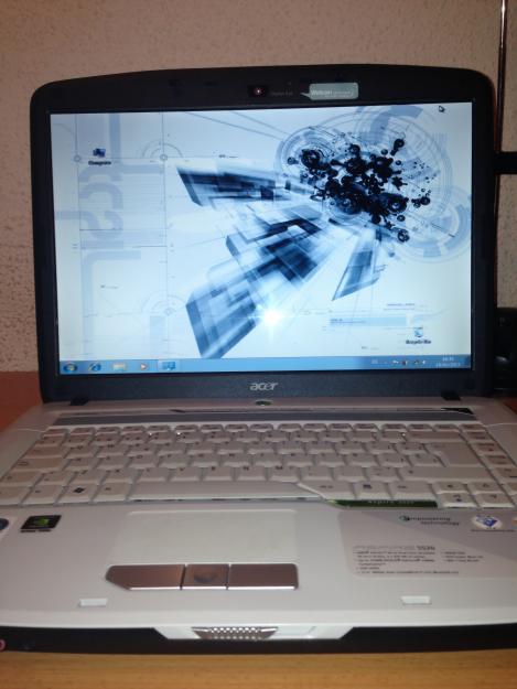 Acer Aspire 5520