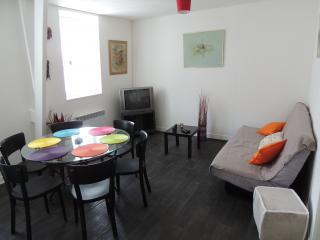 Apartamento : 2/4 personas - cayeux-sur-mer  somme  picardia  francia