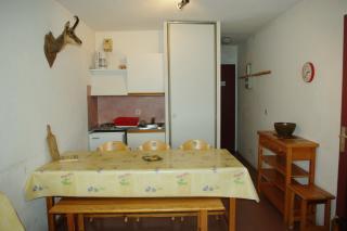 Apartamento en residencia : 5/6 personas - luchon superbagneres  alto garona  midi-pirineos  francia