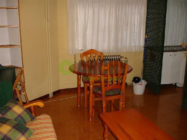 Apartamento en Santiago de Compostela