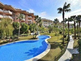 Apartamento en venta en Fuengirola, Málaga (Costa del Sol)