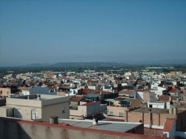 Casa en Alcanar