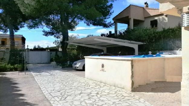 Chalet en Torrent