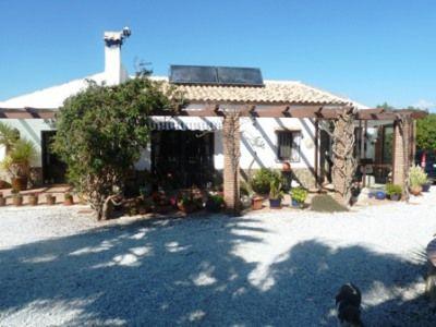 Chalet en venta en Alhaurín el Grande, Málaga (Costa del Sol)