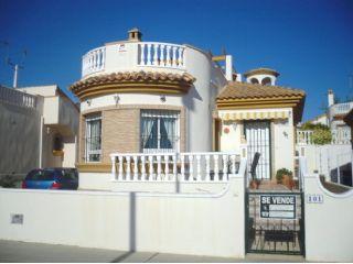 Chalet en venta en Pinar de Campoverde, Alicante (Costa Blanca)