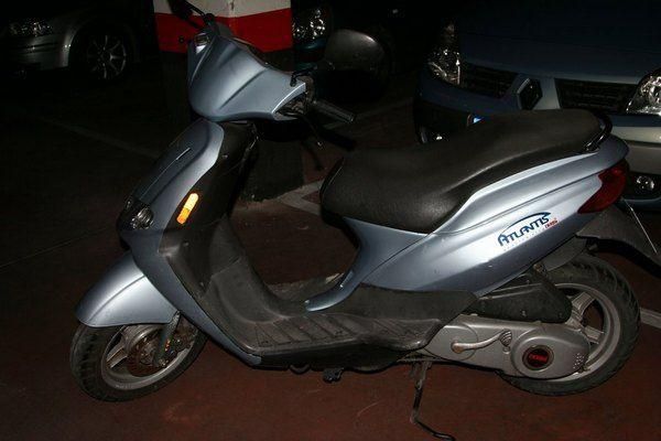 derbi atlantis