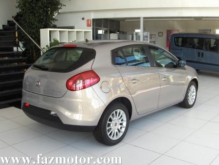 Fiat Bravo EMOTION MJ 105cv en Alicante