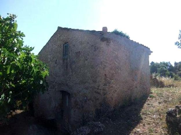 Finca rústica en Barberà de la Conca