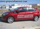 Nissan Note 1.2 G 80CV TECKNA SPORT - mejor precio | unprecio.es