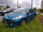 PEUGEOT 207 1.6 16V HDI 110CV GT - PONTEVEDRA - mejor precio | unprecio.es