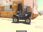 QUAD POLARIS SPORTMAN 700 4X4 - mejor precio | unprecio.es