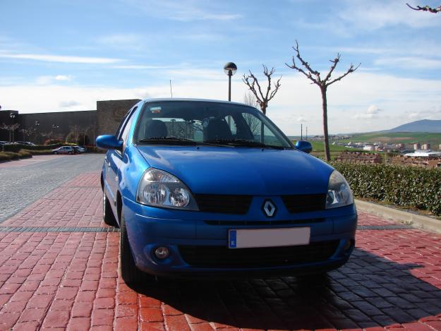 Renault Clio 1.5 dci 65 cv