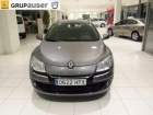 Renault Megane ST 1.5dCi Expression 110 - mejor precio | unprecio.es