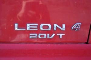 Seat Leon 4 20VT en GUIPUZCOA