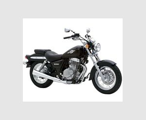 SUZUKI MARAUDER 250