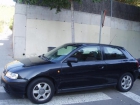 Vendo Audi A3 1.8 125 cv - muy buen estado - mejor precio | unprecio.es