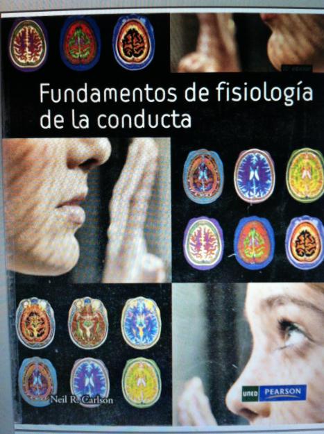 Vendo libros de 1º y 2º de psicologia de la uned en pdf por 10€ cada uno