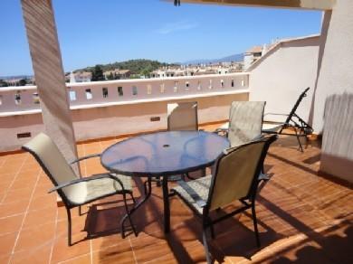 Apartamento con 3 dormitorios se vende en Fuengirola, Costa del Sol