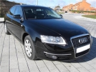 Audi a6 2.7TDI - mejor precio | unprecio.es