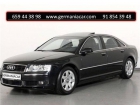 Audi A8 3.0 TDI Quattro, MULTIMEDIA, NAVY - mejor precio | unprecio.es