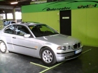 BMW 320 COMPAC 2.0 - Barcelona - mejor precio | unprecio.es