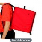 BOLSA MOCHILA PARA REPARTO DE PIZZA EN MOTO O BICI - mejor precio | unprecio.es