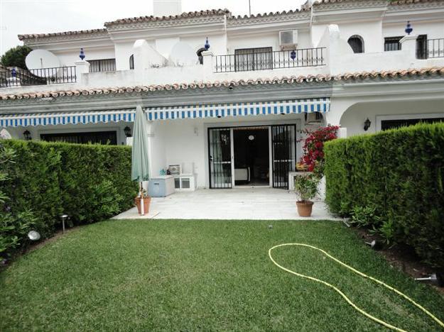 Casa en venta en Marbella del Este, Málaga (Costa del Sol)