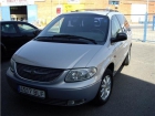 Chrysler Voyager 2.5 CRD - mejor precio | unprecio.es