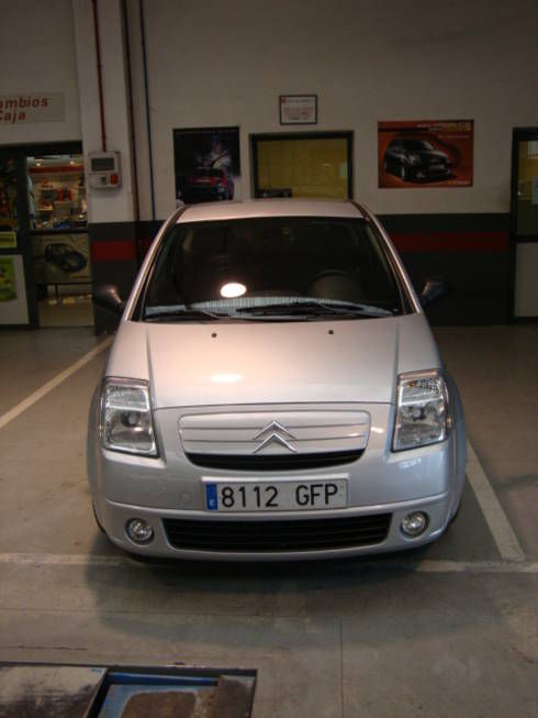 CITROEN C2 1.1i Cool