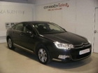 Citroen C5 2.0hdi Seduction '12 - mejor precio | unprecio.es