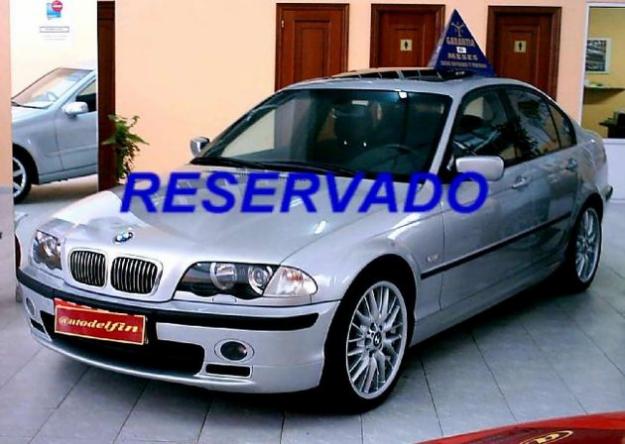 Comprar BMW 330 D M Sportpaket '01 en Lugo