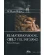 El matrimonio del cielo y del infierno. Traducción de Xavier Villaurrutia. ---  Renacimiento, Colección El Clavo Ardiend