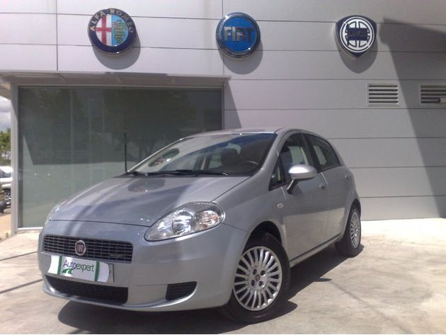 FORD FOCUS TREND  TDCI 115