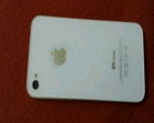 iphone 4s 16gb blanco y libre - mejor precio | unprecio.es