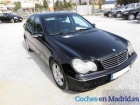 Mercedes Benz C270 - mejor precio | unprecio.es