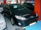 Peugeot 407 SW 1.6 HDI - mejor precio | unprecio.es