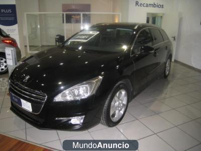 Peugeot 508 SW 2.0HDI Active