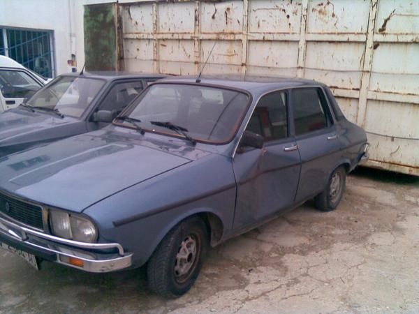 renault 12 ts confort a