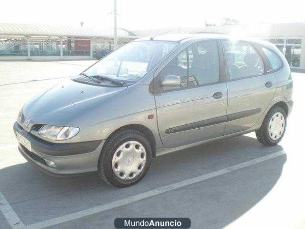 Renault Scenic 2.0 ALIZE 115CV