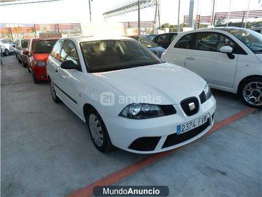 Seat Ibiza 1.4 TDI 70cv Reference